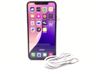 apple iphone 11 pro max 64gb