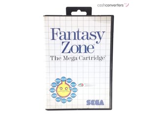 fantasy zone
