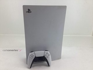 consola ps5 sony playstation 5