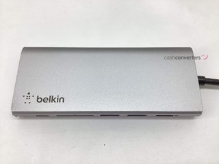 usb hub belkin f4u092