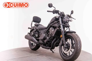 HONDA CMX 500 REBEL