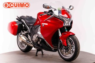 HONDA VFR 1200 F