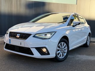 Seat Ibiza SEAT Ibiza 1.0 TSI 81kW (110CV) Style Plus