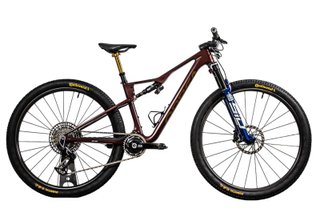 ORBEA OIZ MLTD 29 T-S MEJORADA - BICICLETTA USATA - Taglia: S