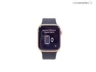apple watch se 44mm (gps) (a2352) aluminio