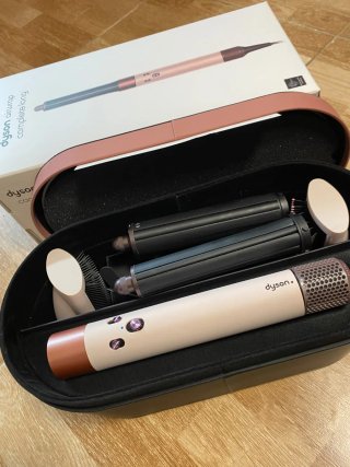 Dyson Airwrap