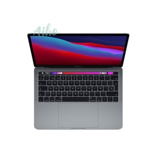 MacBook Pro 13" (2020) Intel Core i5 1.4GHz 4 núcleos - SSD 512GB - RAM 16GB - Gris Espacial