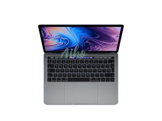 MacBook Pro 13" (2017) - Intel Core i5 3.1GHz 2 núcleos - SSD 256GB SSD - RAM 8GB - Gris Espacial