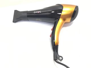 secador pelo gemei gm-1766