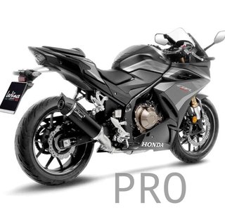 Escape Leovince Honda CBR500 CB500X