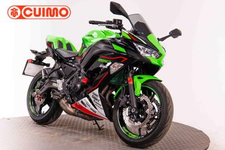 KAWASAKI NINJA 650