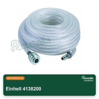 Accesorios Compresor Einhell Flexible 15 m
