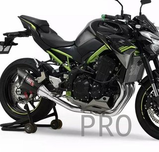 Escape Completo Kawasaki Z900 A2 full YOSHIMURA