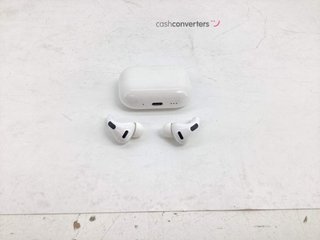 in-ear apple airpods pro 3