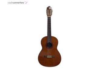 guitarra clasica yamaha cs40