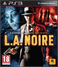 l.a. noire ps3