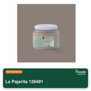 Pintura La Pajarita 128491 Chalk Toffee