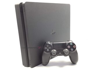 sony ps4 slim 500gb