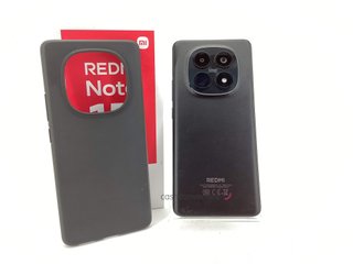 xiaomi redmi note 15 5g 8gb 256gb
