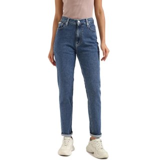 Pantalones Vaqueros Mom Calvin Klein