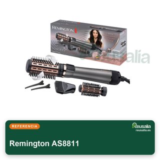 Moldeador Remington AS8811 Cerámica Queratina