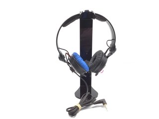 diadema sennheiser hd 25