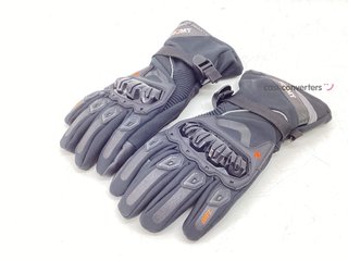 guantes suomy expert rider