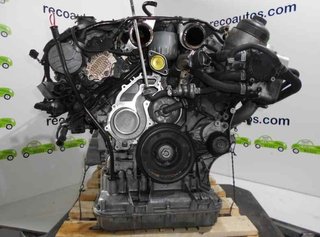 Motor mercedes-benz rectp2001872 628963 clase m ml