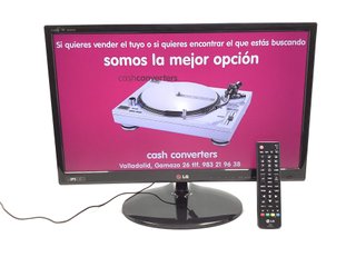 televisor led 22” lg 22ma53d
