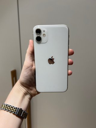 iPhone 11 64GB Bianco