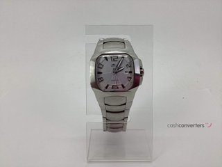 reloj pulsera caballero lotus 15503