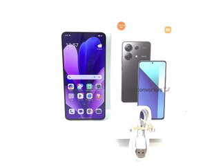 xiaomi redmi note 13 4g 6gb 128gb
