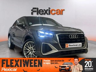 Audi Q2 Adrenalin 35 TDI 110kW (150CV) S tronic