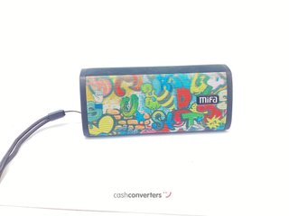 altavoz portatil bluetooth mifa a10