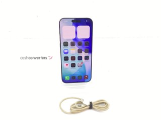 apple iphone 16 pro max 256gb