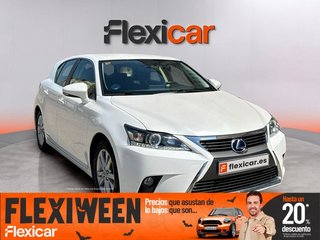 Lexus CT 1.8 200h Executive