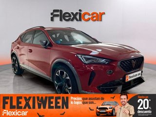 Cupra Formentor 1.4 e-Hybrid 180kW (245 CV) VZ DSG