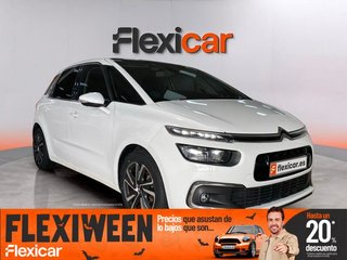 Citroën C4 Spacetourer PureTech 96KW (130CV) S&S EAT8 Feel