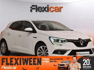 Renault Megane Business Energy dCi 81kW (110CV)