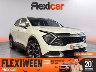 Kia Sportage 1.6 CRDi 85kW (115CV) Concept 4x2
