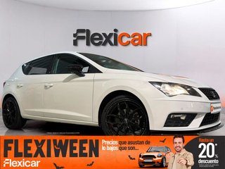Seat Leon 1.5 EcoTSI 96kW (130CV) St&Sp Style