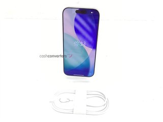 apple iphone 16 pro 128gb
