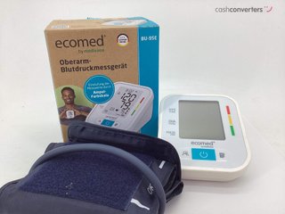 tensiometro medisana bu-95e
