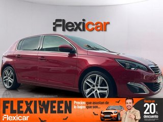 Peugeot 308 5p Active 1.2 PureTech 96KW (130CV) S&S