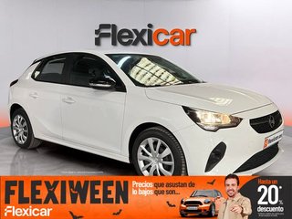 Opel Corsa 1.5D DT 74kW (100CV) Edition