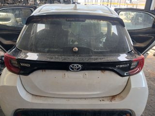 PORTON TRASERO Toyota Yaris (XP21)(2020->)