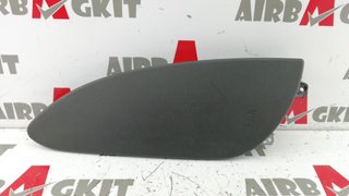 21186028052004 NEGRO NORMAL DURO AIRBAG ASIENTO DERECHA MERCEDES-BENZ CLASE E 2ª GENER. W211 2002-2003-2004-2005-2006-2007-2...