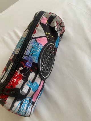 Estuche Escolar Estampado