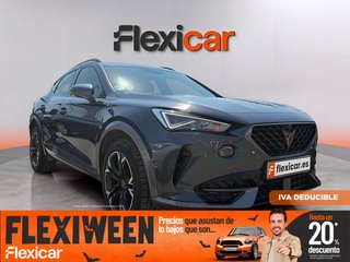 Cupra Formentor 1.5 TSI 110kW (150 CV) DSG