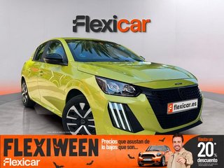 Peugeot 208 Style HYBRID 110 eDCS6